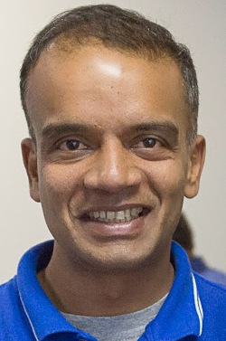 Srini Kolathur